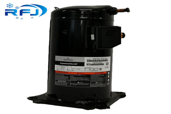 Buy VR Freezer 12HP Scroll Refrigeration Compressor VR-144KS-TFP-52E 35KW Low Noise online manufacture