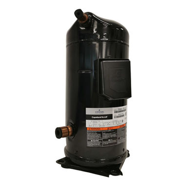 Buy Low Vibration Zh45K4e-Tfd Refrigeration Scroll Compressor online manufacture