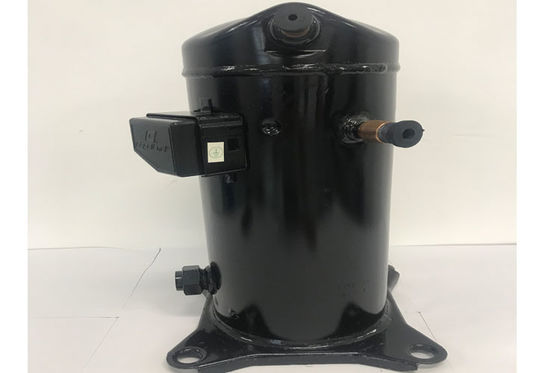 Buy Condensing Unit R404 15hp Compressor ZB114KQE online manufacture