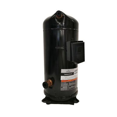 Buy Heat Pump 5.95kW Refrigeration Scroll Compressor ZH06KVE-TFM-526 online manufacture