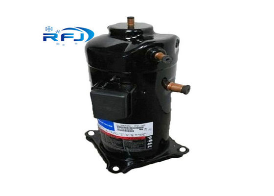Buy 4.8HP Commercial VR Copeland Ac Compressor Oilless VRI-57KF-TFP-542 380v 3ph online manufacture