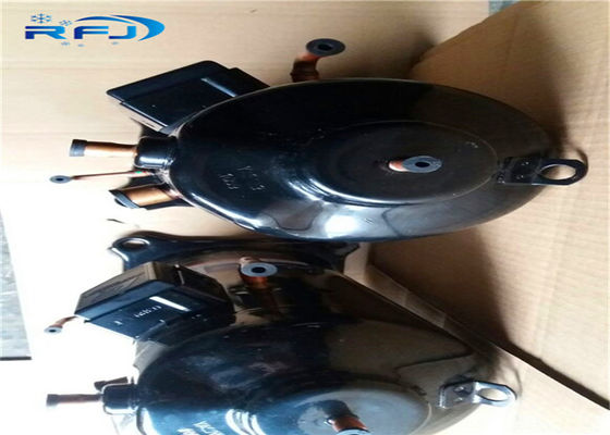 Buy Scroll Stationary  Refrigeration Compressor ZR125KC-TFD UL R22 online manufacture