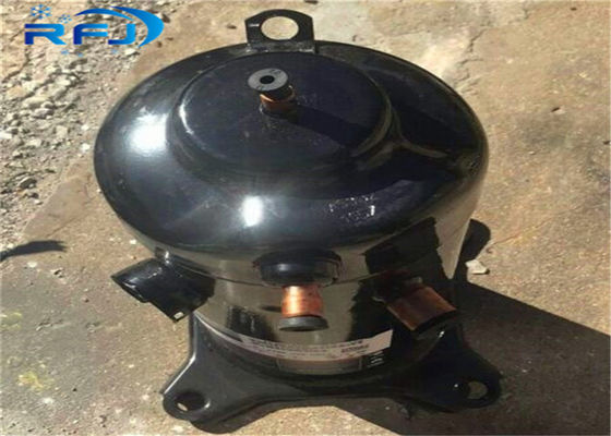 Buy 5.5HP Hermetic Digital Compressor ZRD68KC-TFD-433 For  Refrigeration online manufacture