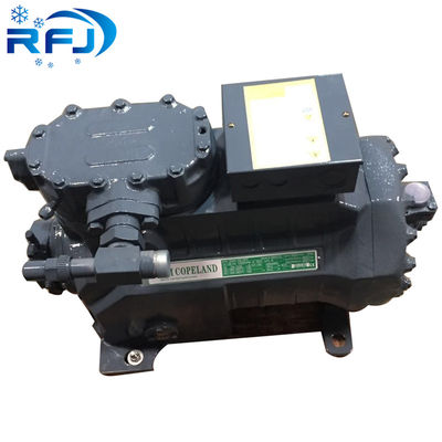 Buy R404 DLFP-30X-EWL Semi Hermetic Reciprocating Compressors For Refrigeration online manufacture