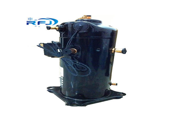 Buy Black Color 9 HP  Scroll Compressor ZP103KCE-TFD-522 With R410 online manufacture