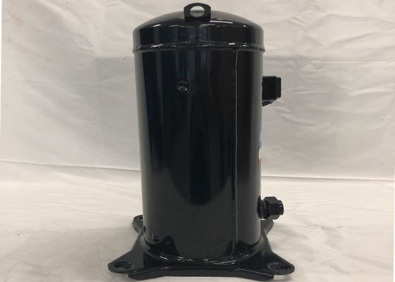 Buy Closed Type  Scroll Compressor Black Color Air Cooling System ZP182KCE-TFD-522 online manufacture