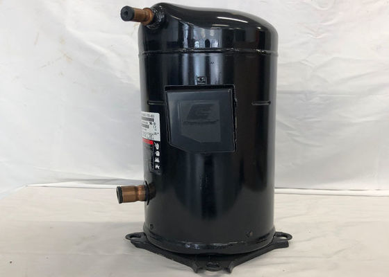 Buy ZP144KCE-TFD-522 Copeland Scroll Compressor Single Stage 12HP 50HZ Black Color online manufacture