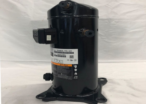 Buy Copeland High Suction Pressure Scroll Compressor 380V ZP235KCE-TWD-522 online manufacture