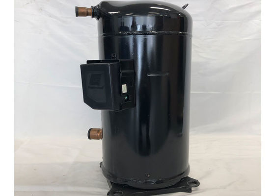 Buy 380V 50HZ Copeland Scroll Compressor ZP485KCE-TWD-522 Closed Type With Black Color online manufacture