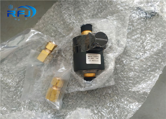 Buy Carrier Carlyle Compressor Oil Pump 30HX-410-332-EE For Screw Chiller online manufacture