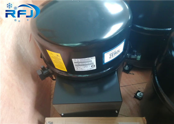 Buy 20HP Piston Industrial Refrigeration Compressor H7NG244DREF For Bristol online manufacture