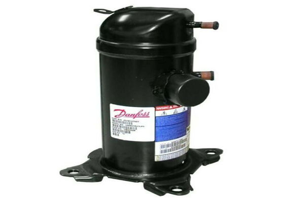 Buy Hermetic Scroll R22 Industrial Refrigeration Compressor HRM060U4LP6 online manufacture
