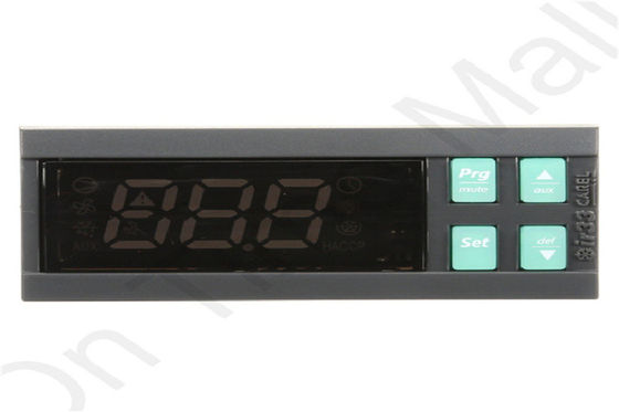 Buy 115Vac SGS Temperature Indicator Controller Carel IR33C0LR00 online manufacture