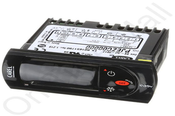 Buy SGS LED Display 12Vac Digital Temperature Controller Carel PJEZC00000 online manufacture