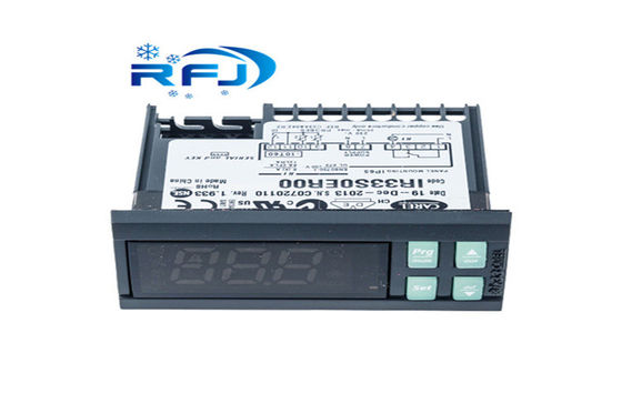 Buy 12Vac LED Display Microcomputer Temperature Controller Carel IR33S0ER00 online manufacture