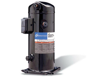 Buy 1 Phase Scroll Type Emerson Copeland Compressor 220v / 50hz ZSI09KQE-PFS-527 online manufacture