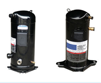 Buy R404A 5 HP Refrigeration Scroll Compressor Copeland ZW61KSE-TFP-542 For Heat Pump online manufacture