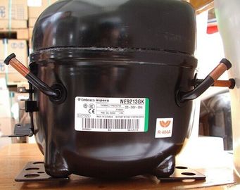 Buy Electric Embraco Refrigeration Scroll Compressor NE NEK NJ T Series online manufacture