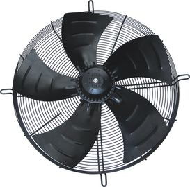 Buy YDWF Series Wall Mounted Axial Flow Fan With External Rotor Motor online manufacture