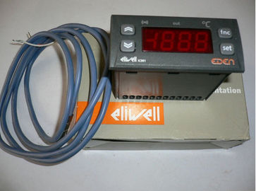 Buy AC 220V Refrigeration tools And Equipment Eliwell Digital electronic refrigerator temperature controller online manufacture