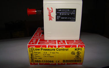 Buy Thermostat Controller Dual high Low Pressure controls ammonia Controls online manufacture