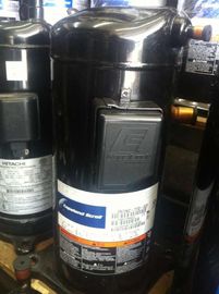 Buy Refrigeration 17700 BTU Copeland Scroll Compressor ZR72K3 6HP for Air Conditioner online manufacture