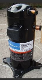 Buy Refrigeration ZR47KCE-TFD-522 Black Copeland compliant scroll compressor with R134a  4HP online manufacture