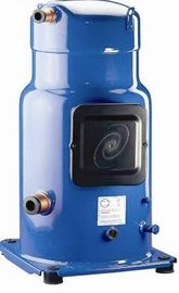 Buy R22 refrigerant  performer scroll compressor SM160-4VM 133500BTU 13HP online manufacture