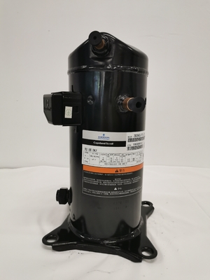 Buy Black Color 9 HP Copeland Scroll Compressor ZP103KCE-TFD-522 With R410 online manufacture