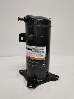 Buy 420V Mute Copeland Scroll Compressor 2.4HP 50HZ ZP29KSE-TFM-522 Black Color online manufacture