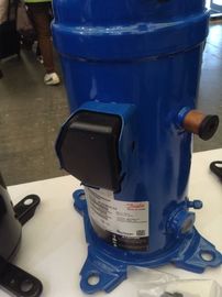 Buy 10 HP  Maneurop commercial Refrigeration Scroll Compressor MLZ 076T4LC9 R404,R507C,R407,R134A,R22 online manufacture