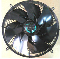 Buy Ebmpapst Axial Refrigerator Condenser Fan Motor , UL And CSA Certification online manufacture