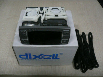 Buy NTC Thermostat Controller , Digital DIXELL electronic temperature controls online manufacture