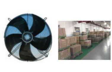 Buy Electric Wall Mounted Axial Flow Fan YWF Series of Stainless Steel online manufacture