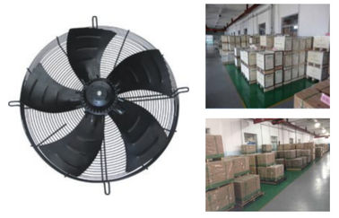 Buy External Axial Flow Fan motor YWF4D-400 , Refrigeration industrial axial fans online manufacture