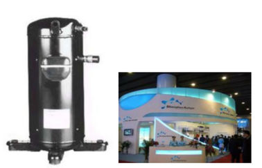 Buy R407C refrigeration compressor 4HP scroll compressor C-SBN303H8A in stock for sale online manufacture