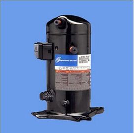 Buy 1.5 - 15 HP  Efficiency Copeland  Scroll Compressor Zr94kc - Tfd - 522 with High Temperature  380V and 59kg online manufacture
