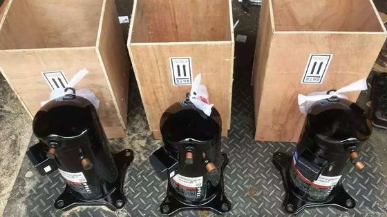 Buy ZR Middle Temperature Copeland Scroll Compressor ZR22K3E-PFJ-522 online manufacture