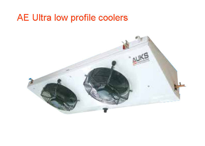 DJ3.4/20 Electric Iron Body Ammonia Air Cooler Without Water For Cold