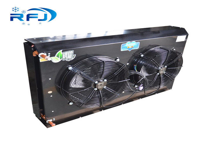 FNH4.4 Refrigerator Condenser Heat Exchanger 1.45KW 4.4m2 Surface 380v