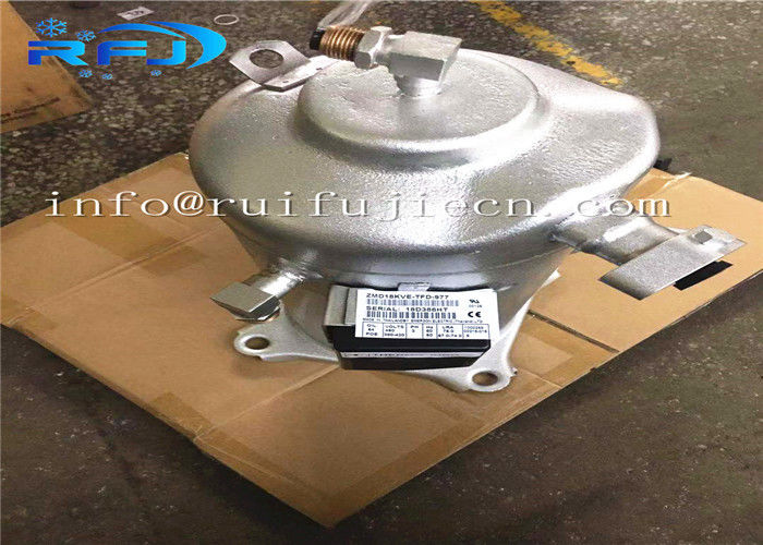 Zmd18kve-Tfd-977 1020795 Copeland Scroll Compressor 6HP For