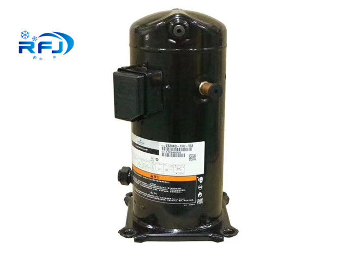 ZR Scroll Copeland Ac Compressor ZR61KC For Refrigerator Compressor