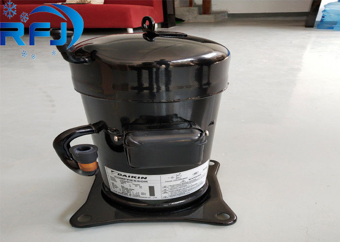 Daikin Air Conditioner Compressor JT95BCBV1L Low Noise 220V 50Hz For Cold Room