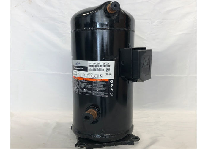 ZP385KCE-TWD-522 Emerson Copeland Scroll Compressor R410 30 HP Low