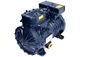 Blue electric Semi Hermetic Refrigeration Compressor H75CC H300CC H300CS H350CC H380CC