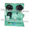 40HP  condensing unit 6G-40.2 6GE-40  for fishing boat cool room