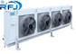 RFJ Brand Refrigeration Controls Hfc Working Fluids Fan Condenser KW604A3