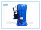 AC Power Piston Air Refrigeration Scroll Compressor High Reliability SH300A4BCE R410A