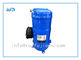15HP R410A SH184A4ALB  Performer 8HP Scroll Compressor AC Power Blue Color