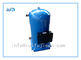 SM115 Performer Refrigeration Scroll Compressor 9.5HP Refrigerant Compressor  380V/50HZ-60HZ R22 color is blue